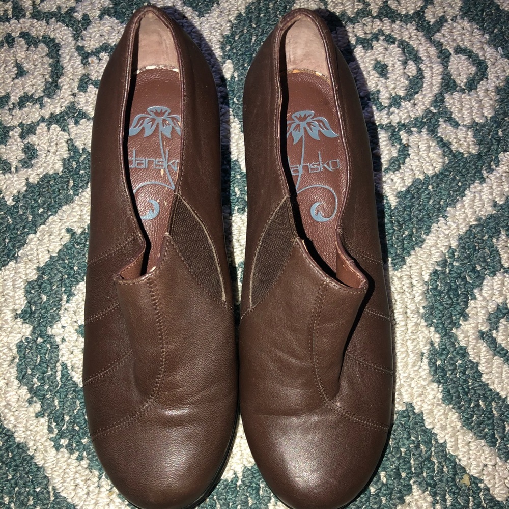 Dansko